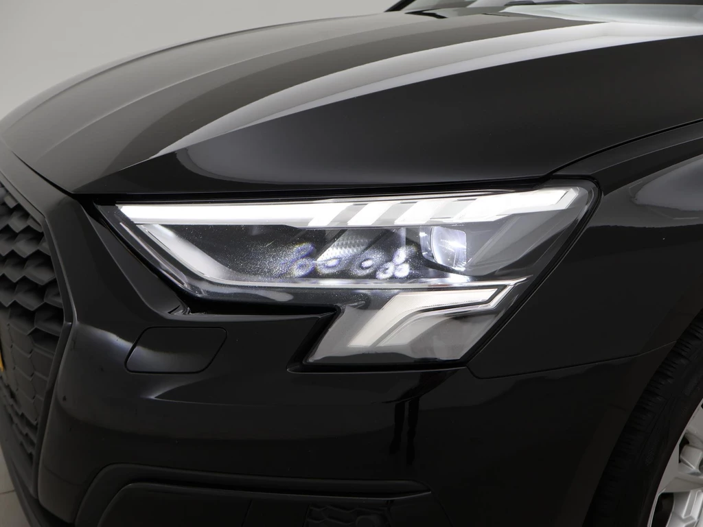 Audi A3 – foto 25