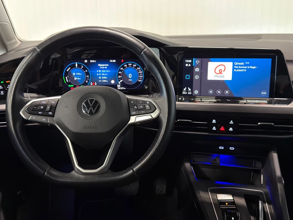 Volkswagen Golf – foto 18