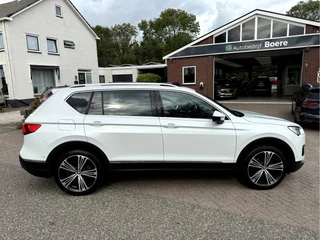 SEAT Tarraco – thumbnail 6