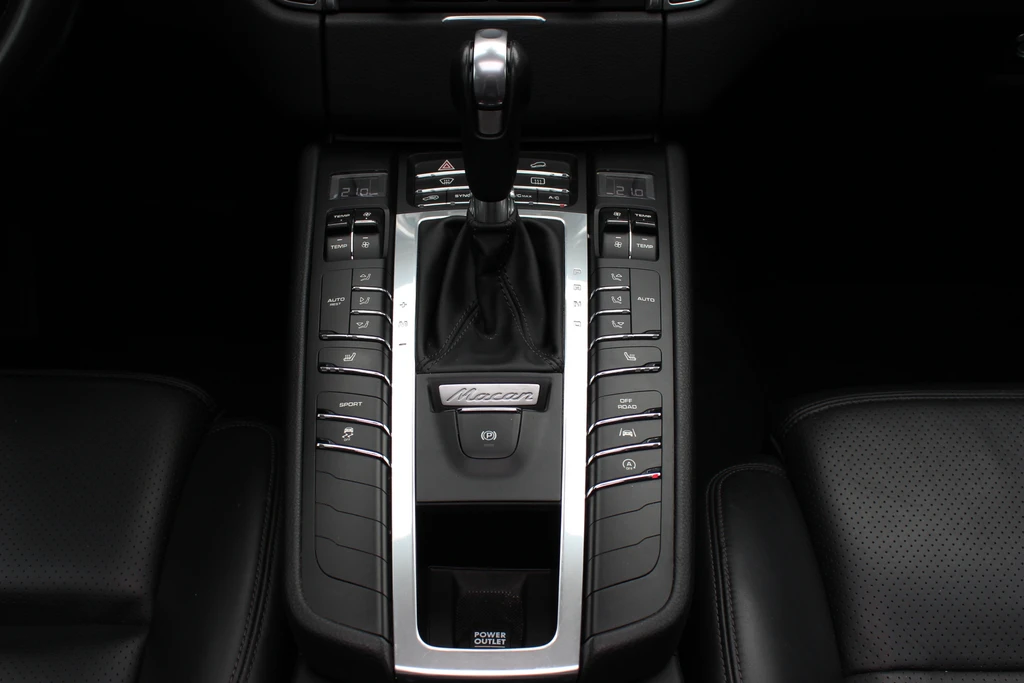 Porsche Macan – foto 26