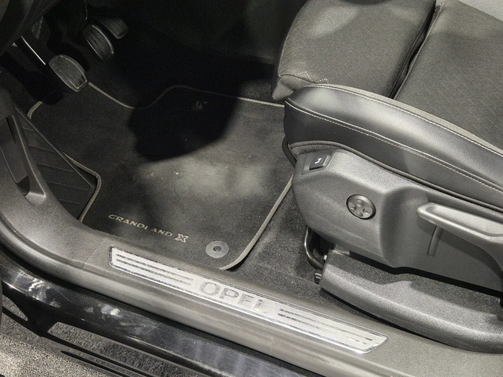 Opel Grandland X – foto 27