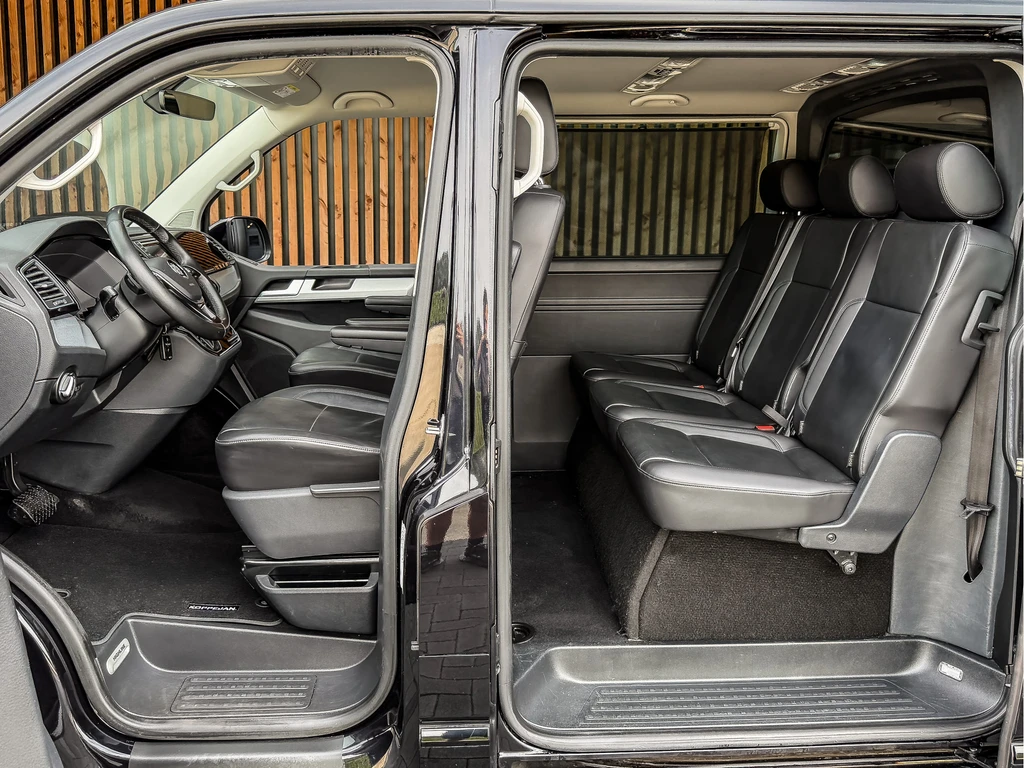 Volkswagen Caravelle – foto 26