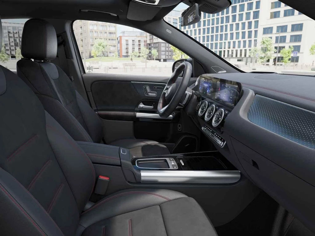 Mercedes-Benz EQA – foto 9