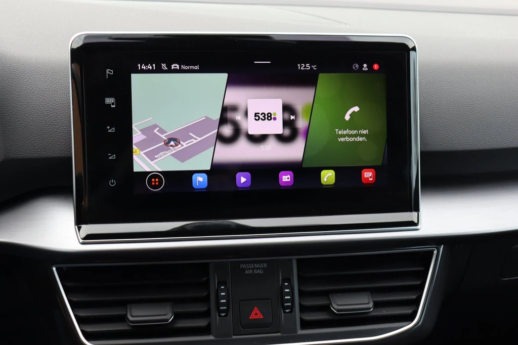 SEAT Tarraco – foto 20