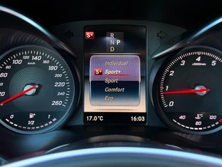 Mercedes-Benz C-Klasse – thumbnail 31