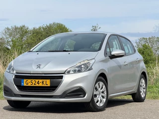 Peugeot 208 – thumbnail 1