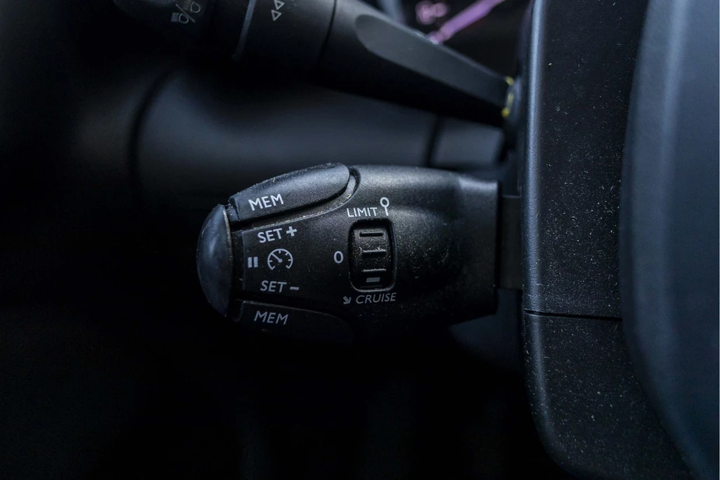 Citroën C3 Aircross – foto 32