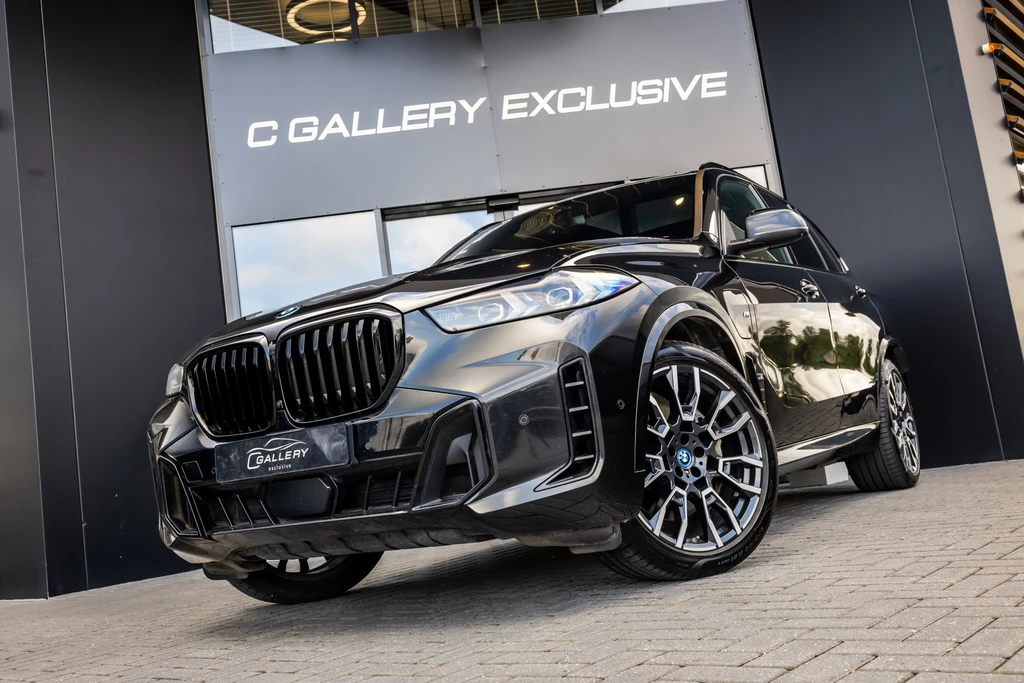 BMW X5 – foto 2