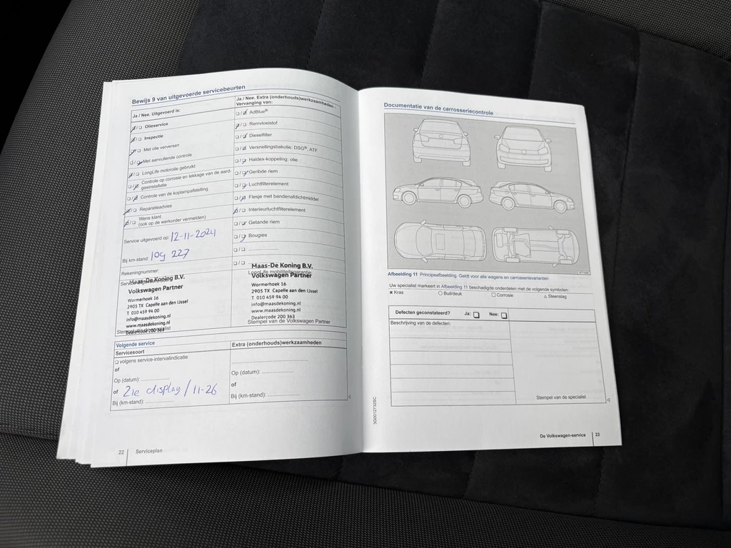 Volkswagen Golf – foto 29