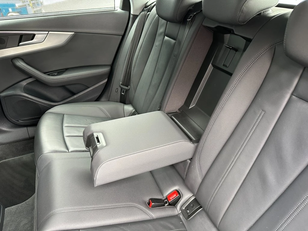 Audi A4 – foto 39