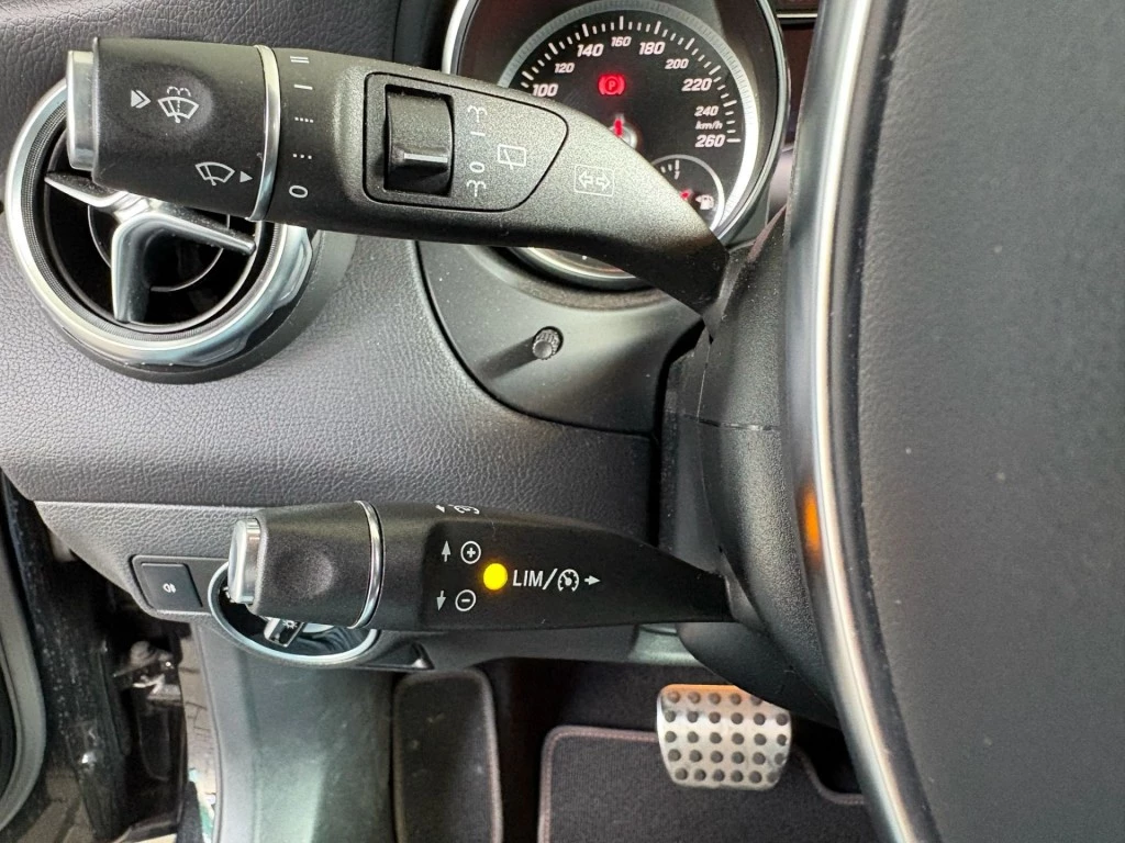 Mercedes-Benz GLA – foto 13