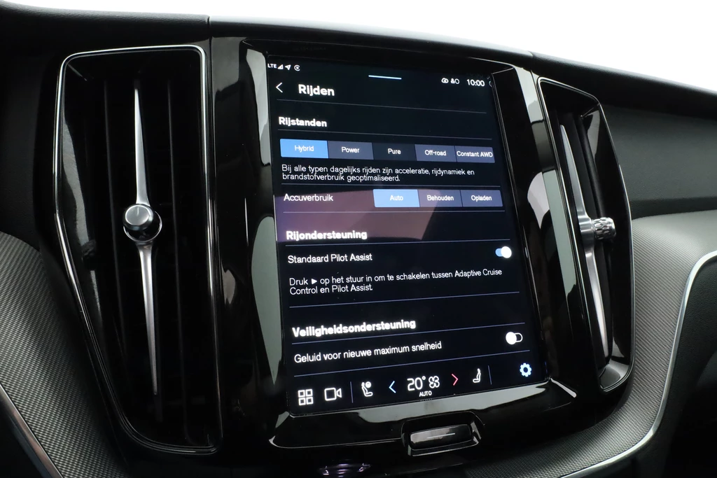 Volvo XC60 – foto 28