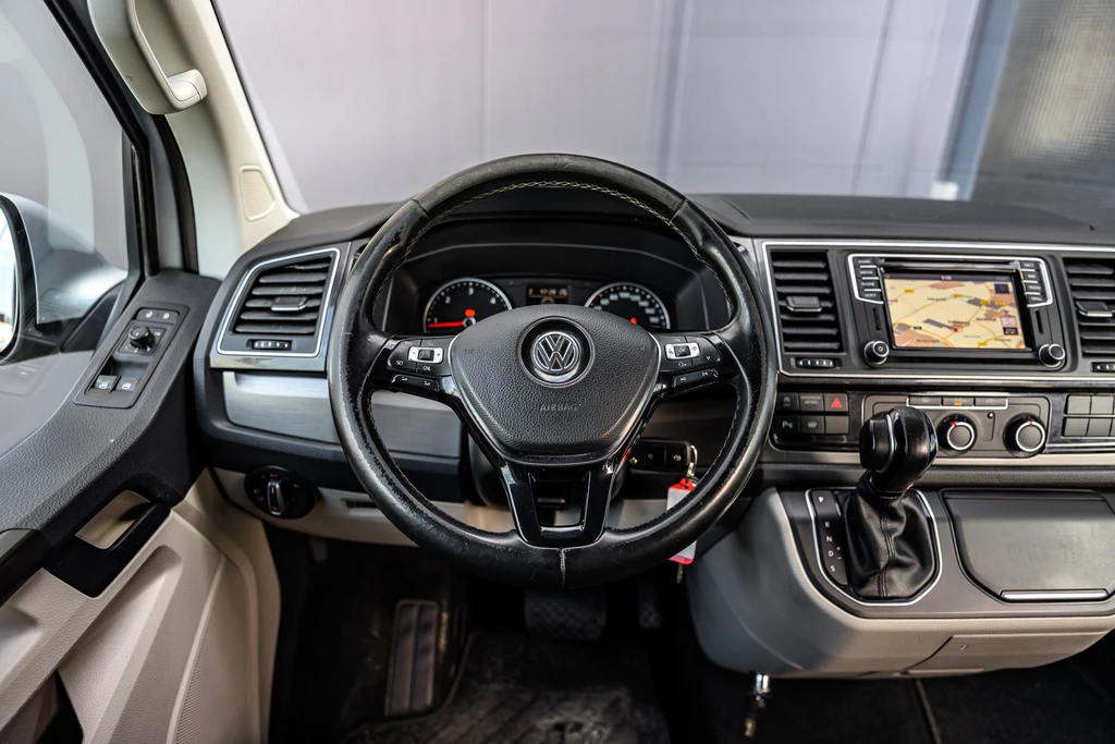 Volkswagen Transporter – foto 21