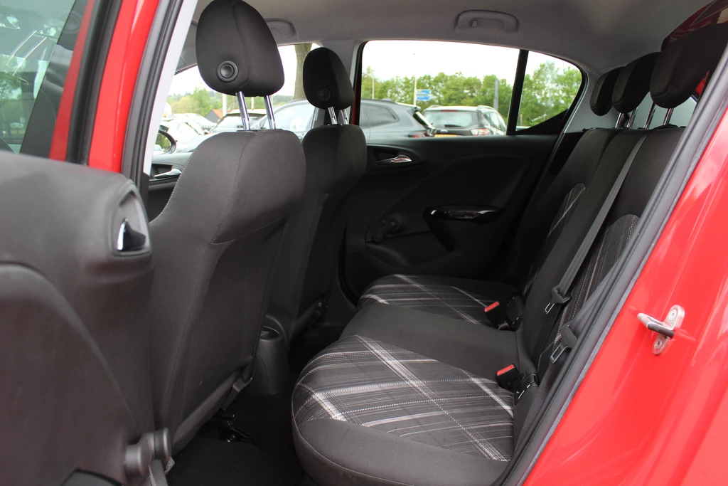 Opel Corsa – foto 13