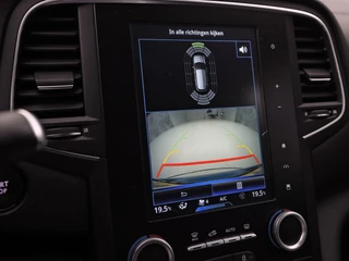 Renault Mégane Estate – thumbnail 17