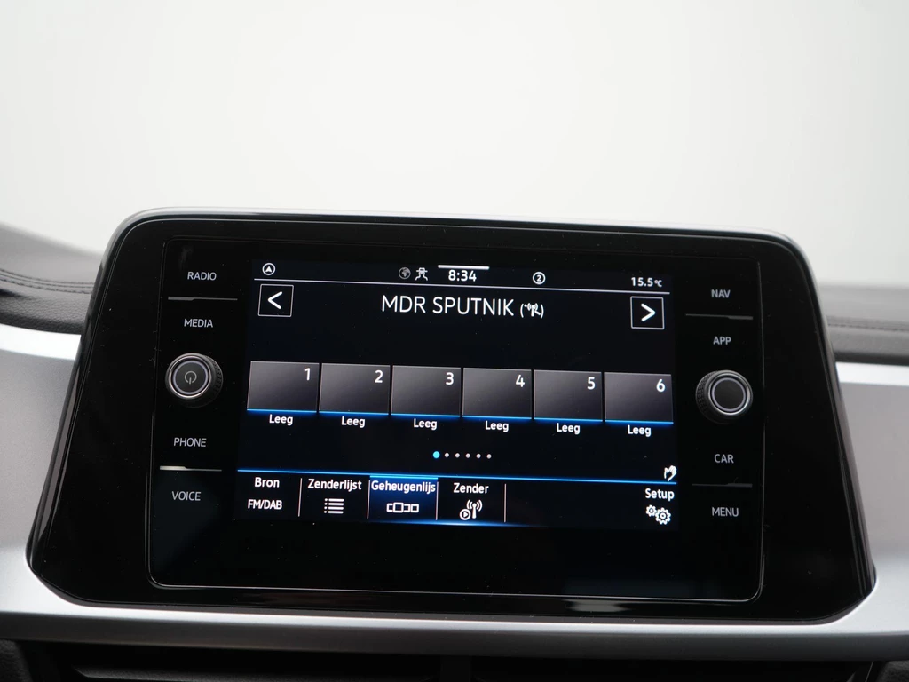 Volkswagen T-Roc – foto 18