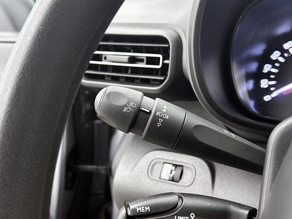 Citroën Berlingo – foto 10