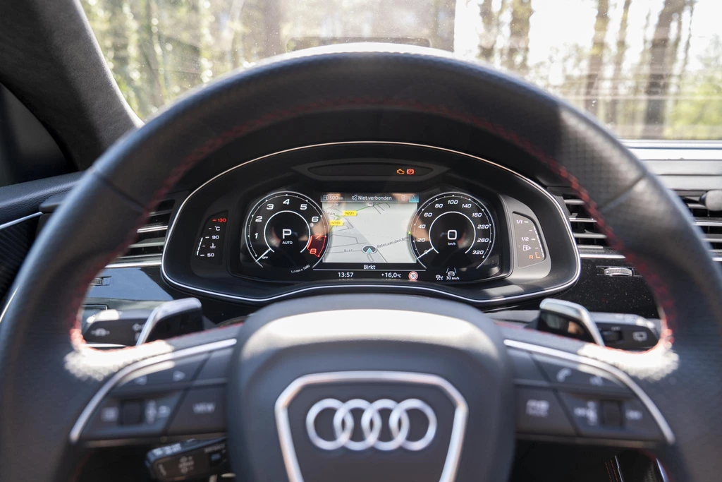 Audi Q8 – foto 24