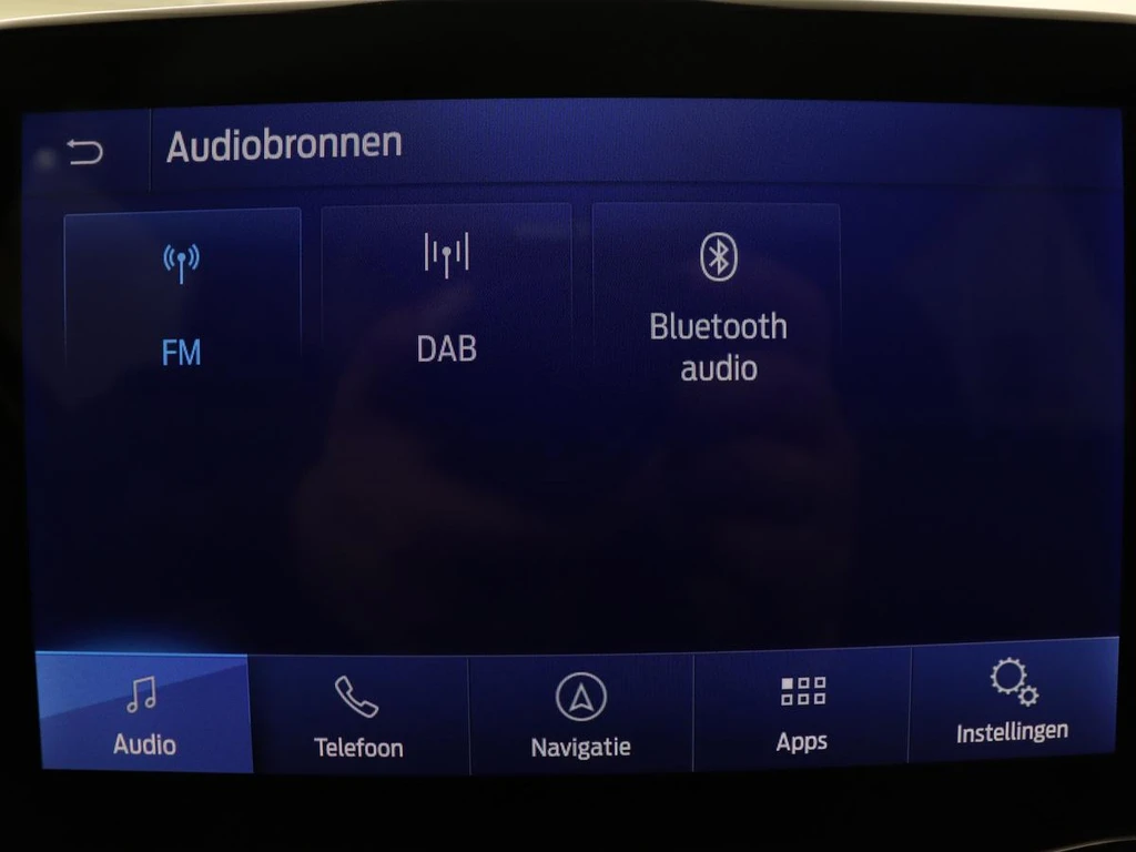 Ford Fiesta – foto 29