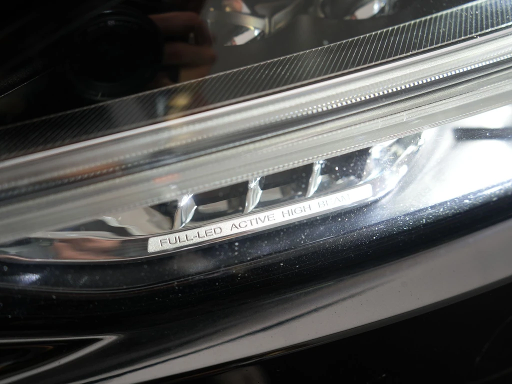 Volvo V90 – foto 36