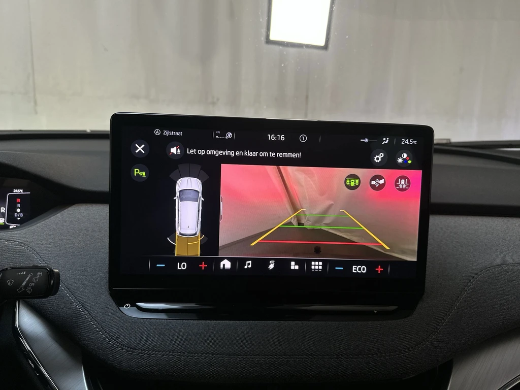 Škoda Enyaq iV – foto 12