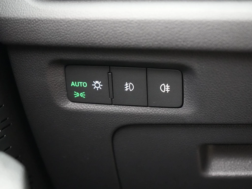 Škoda Octavia – foto 35