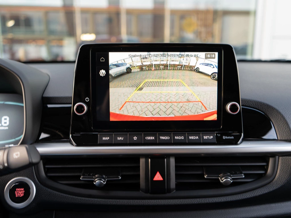 Kia Picanto – foto 12