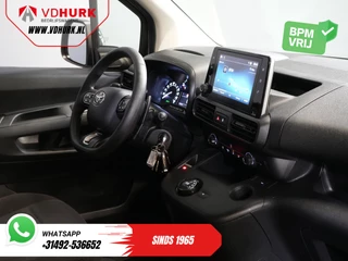 Toyota ProAce – thumbnail 9