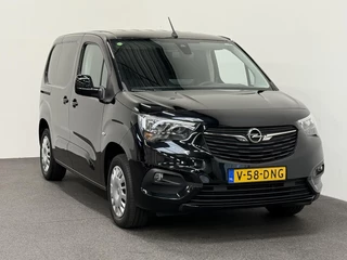 Opel Combo – thumbnail 9