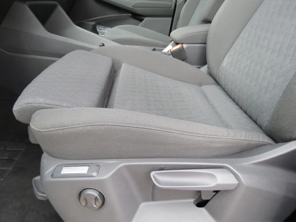 Volkswagen Caddy – foto 21