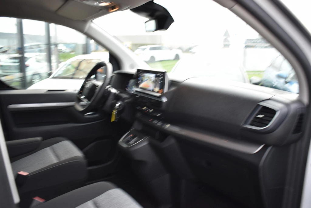 Opel Zafira e-Life – foto 14