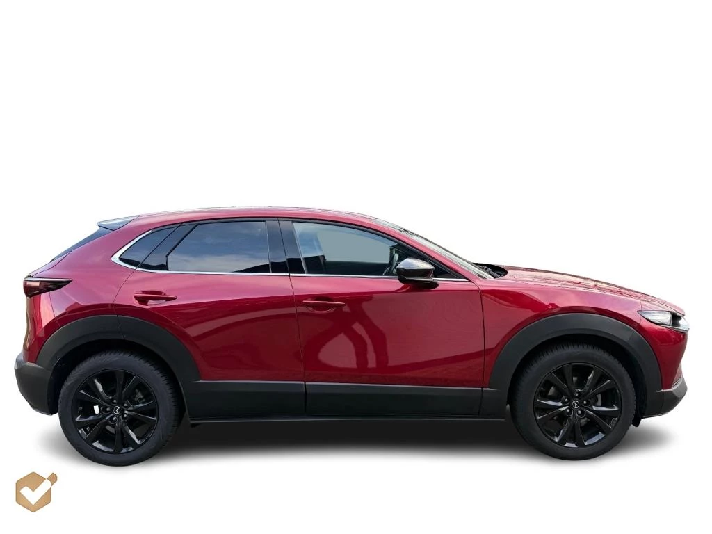Mazda CX-30 – foto 7