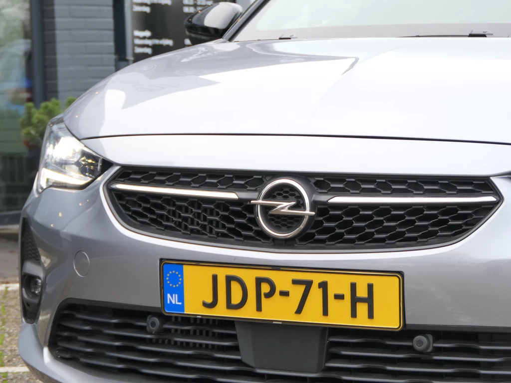 Opel Corsa – foto 10