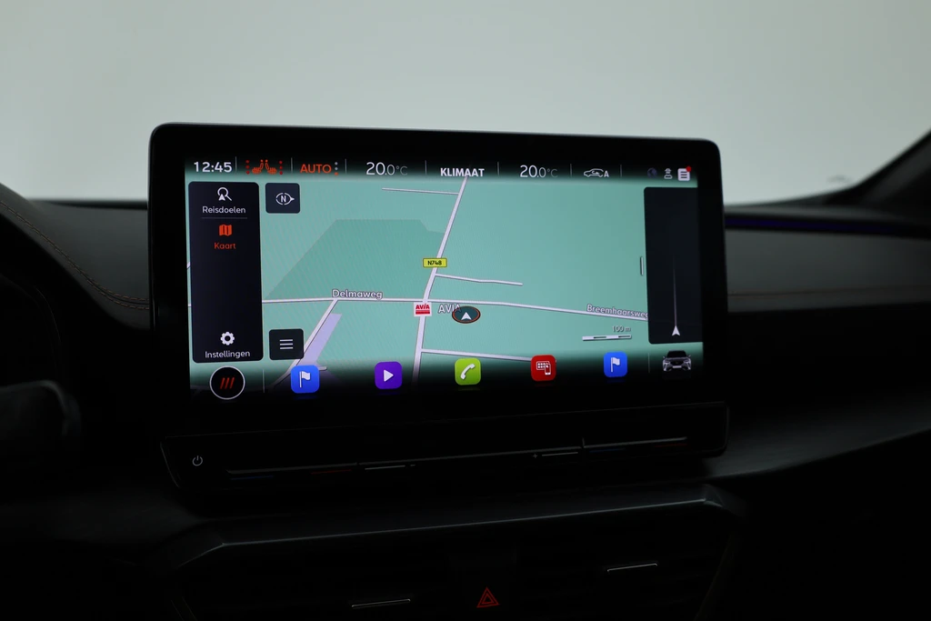 CUPRA Formentor – foto 25