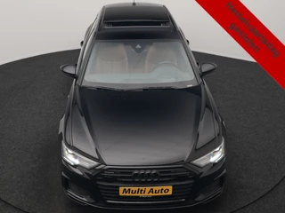 Audi A6 – thumbnail 10