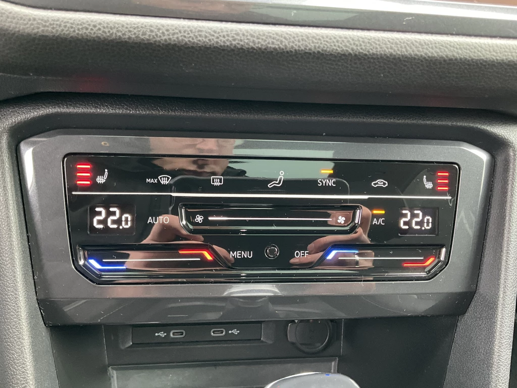 Volkswagen Tiguan Allspace – foto 28