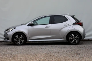Toyota Yaris – thumbnail 3