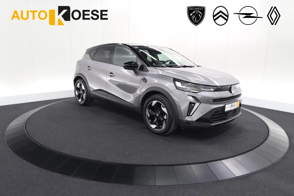 Renault Captur – foto 16