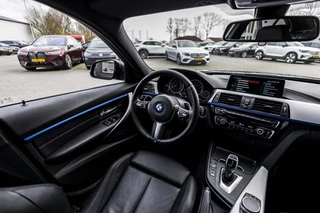 BMW 3 Serie – thumbnail 20