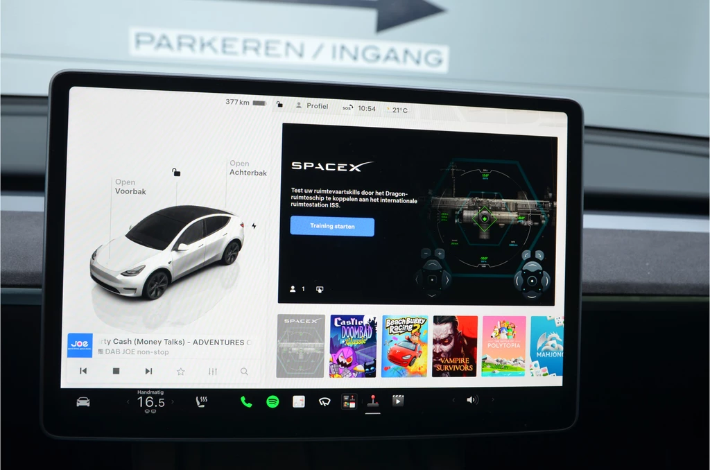 Tesla Model Y – foto 27