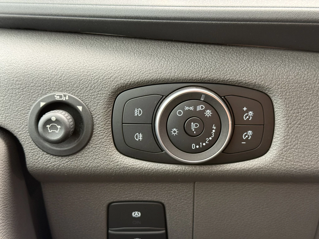 Ford E-Transit – foto 35