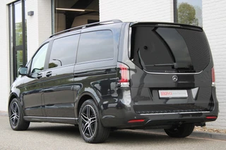 Mercedes-Benz V-Klasse – thumbnail 10