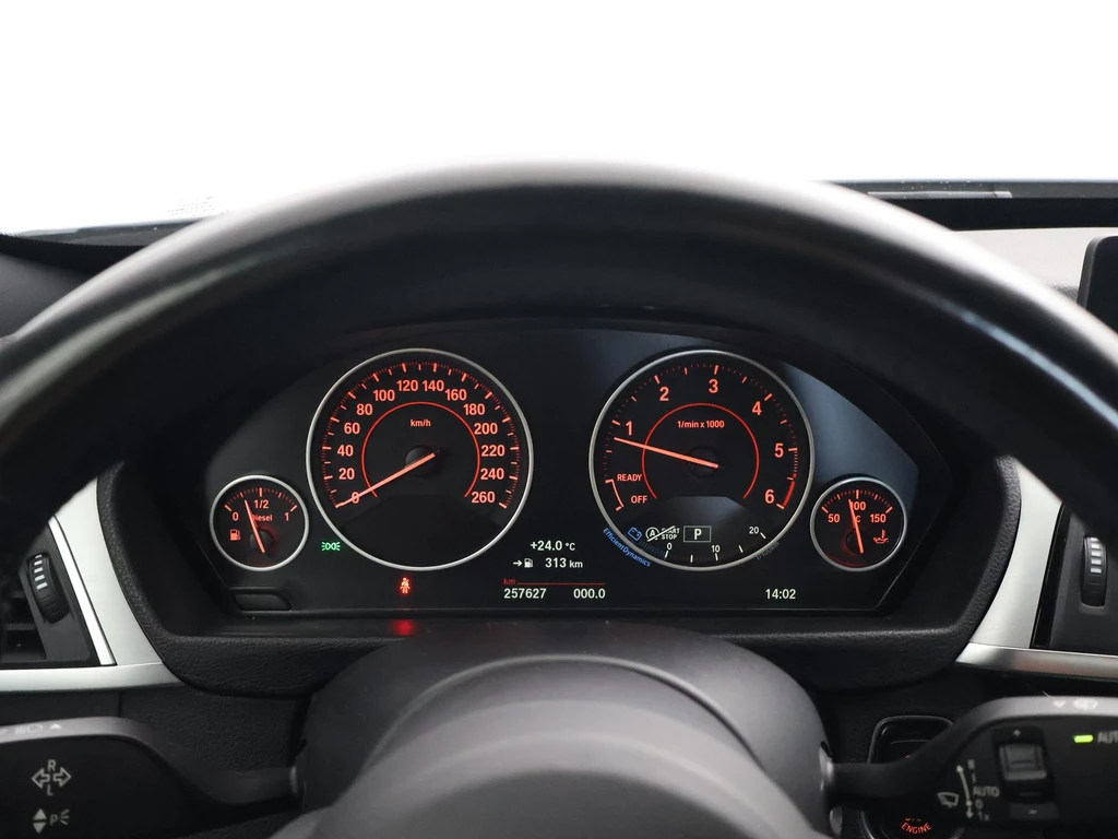 BMW 3 Serie – foto 21