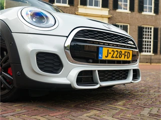 MINI Cooper Cabrio – thumbnail 42