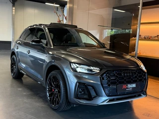 Audi Q5 – thumbnail 16