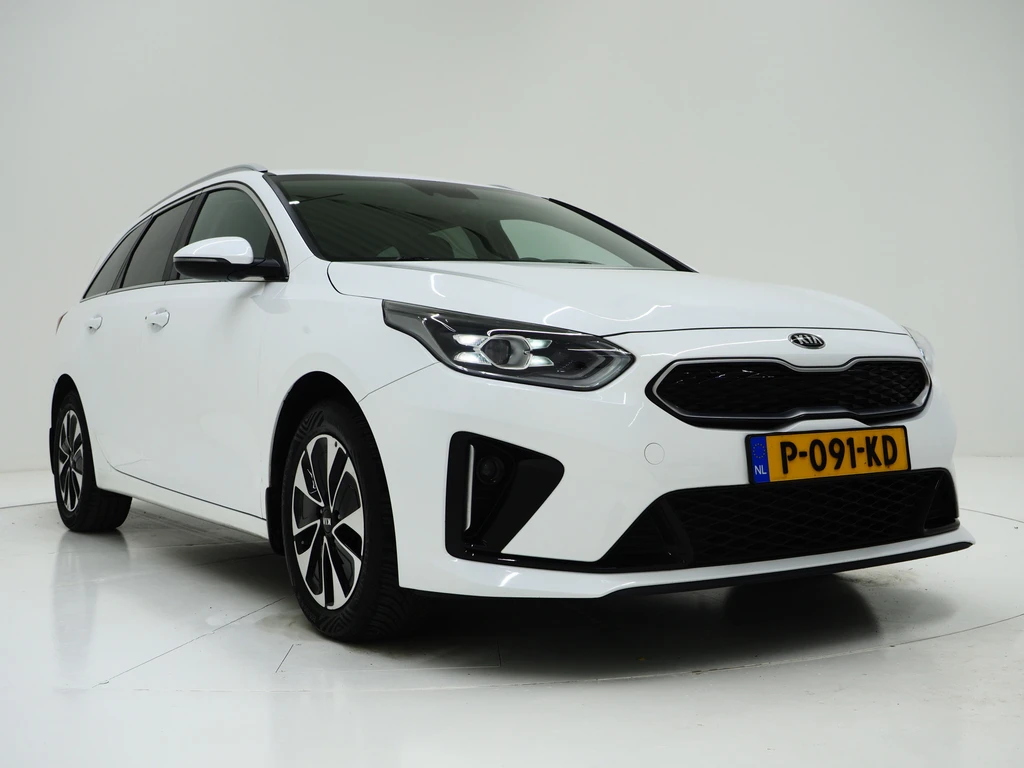 Kia Ceed Sportswagon – foto 7
