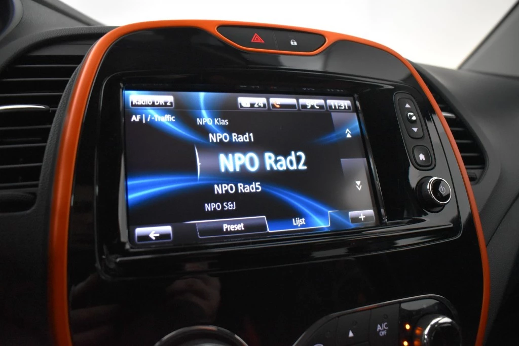 Renault Captur – foto 20