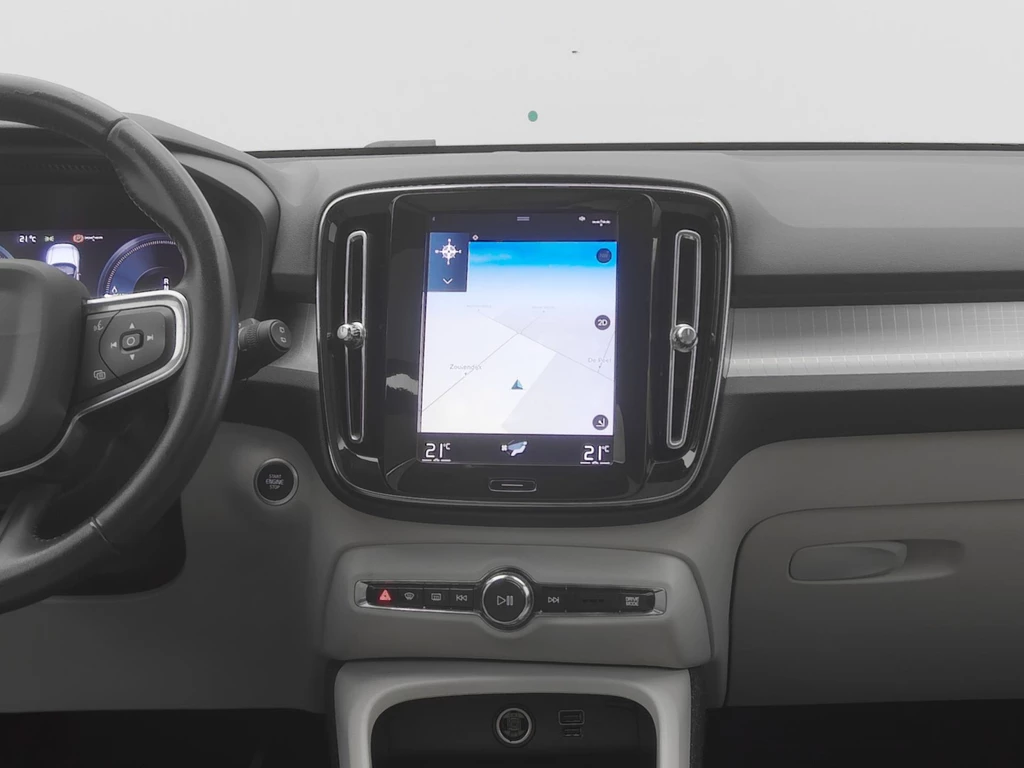 Volvo XC40 – foto 25