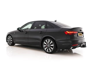 Audi A4 – thumbnail 2
