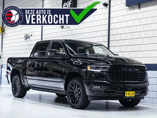 Dodge Ram 1500 – thumbnail 4